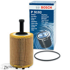 Bosch 9192 ölfilter gebraucht kaufen  Emmerzhsn., Steinebach