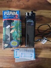 Fluval underwater filter for sale  CHIPPING NORTON