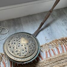 copper roasting pan for sale  LONDON