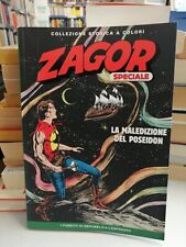 Zagor speciale repubblica usato  Italia