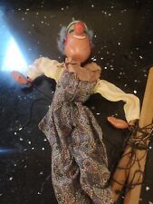 Vintage pelham puppet for sale  STROUD