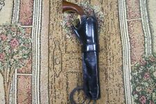 Handmade leather holster for sale  Tucson