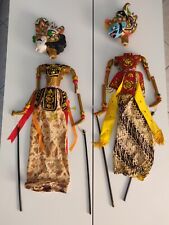 Anciennes grandes marionnettes d'occasion  Marseille IX