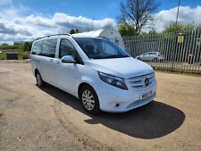Mercedes benz vito for sale  KINGS LANGLEY