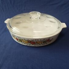 Pyrosil romarin casserole for sale  HOCKLEY