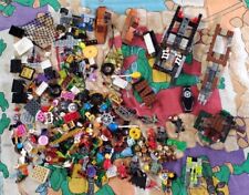 Lego mixed figures for sale  Hammond