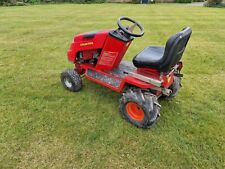 Countax 16hp ride for sale  PULBOROUGH