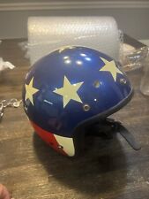 Stars stripes helmet for sale  Sanford