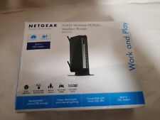 modem netgear n300 dgn 2200 usato  Borgosesia