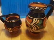 Vasen keramik ton gebraucht kaufen  Bensheim