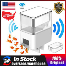 Wifi automatic fish for sale  Shipping to Ireland