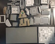 Lego gray parts for sale  Bettendorf
