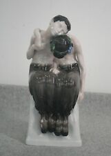 Rosenthal sleeping satyrs for sale  MAIDENHEAD