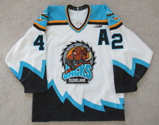 Cleveland lumberjacks bauer for sale  Zelienople