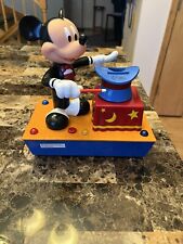 Mickey mouse 1997magician for sale  Middleton