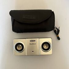 Creative TravelSound 200 Wired Portable Speaker for sale  Shipping to South Africa