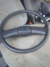 Steering wheel early for sale  WOLVERHAMPTON