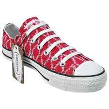 Converse chucks red gebraucht kaufen  Berlin