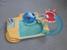 Playmobil schwimmbad summer gebraucht kaufen  Reutlingen