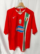 Maglia calcio juventus usato  Italia