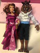 Disney princess dolls for sale  ANTRIM