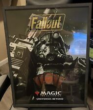 Mtg fallout commander for sale  Valley Springs