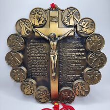 Inri christ stations for sale  Louisville