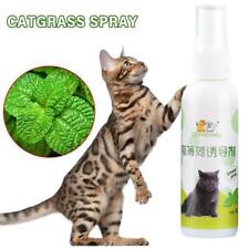 Herbal Catnip Spray 30ml Cat Toys and Scratch Post Cat Nip Natural-Organic for sale  Shipping to South Africa