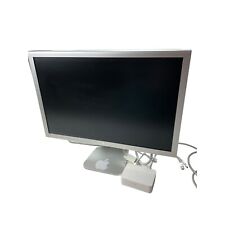 Apple Cinema Display 23" A1082 Monitor With DVI Input for sale  Shipping to South Africa