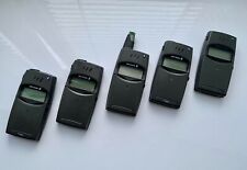 Juego de teléfonos vintage Ericsson T28s para repuestos segunda mano  Embacar hacia Argentina