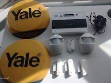 Yale touch easy for sale  LONDON