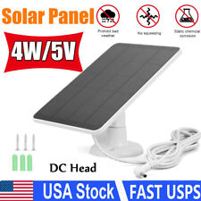 Solar panel charger for sale  New York