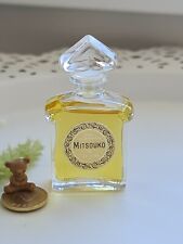 Parfum miniatur mitsouko gebraucht kaufen  Dortmund