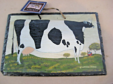 Warren kimble cow for sale  Glenville