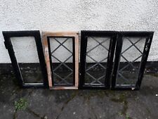 diamond leaded windows for sale  DERBY