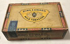 Vintage king edwards for sale  Raymore