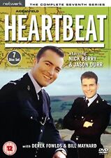 Heartbeat complete seventh for sale  UK