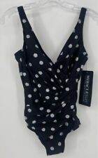 Miraclesuit womens black for sale  Minneapolis
