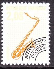 L6009 timbre preoblitere d'occasion  Reims