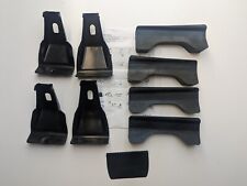 Used, Thule 5010 Evo Fitting Kit fits VOLKSWAGEN Golf (Mk. VII), 5-dr Hatchback, 13– for sale  Shipping to South Africa
