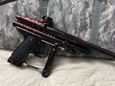 Paintball ripsaw shocktech for sale  Thousand Oaks