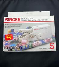 Vintage singer handy for sale  Shipping to Ireland