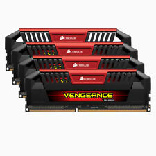 Memória RAM Overclocking Corsair VENGEANCE Pro 32GB 4x 8GB DDR3 2400MHz PC3-19200 comprar usado  Enviando para Brazil