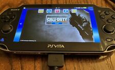 Consola WiFi - Sony Playstation Vita Probada - Incluye Call Of Duty PS Vita PSV segunda mano  Embacar hacia Argentina