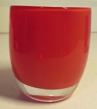 Glassybaby rudolph candle for sale  Greensboro