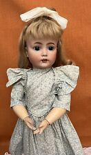 antique german porcelain doll for sale  Henrico