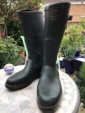 Aigle parcours rubber for sale  BARNSLEY