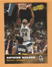 Usado, Placa de pontuação Antoine Walker Kentucky Wildcats 1996-97 All Sport PPF #13 10L comprar usado  Enviando para Brazil