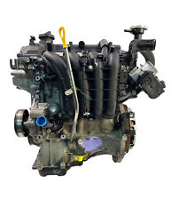Motor 2014 für Kia Rio MK3 III 1,2 CVVT Benzin G4LA V104103P00 A 125.000 KM gebraucht kaufen  Hamm, Sieg