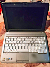 Sony VAIO VPCM13M1R 10in intel Atom 2GB Ram Laptop for sale  Shipping to South Africa